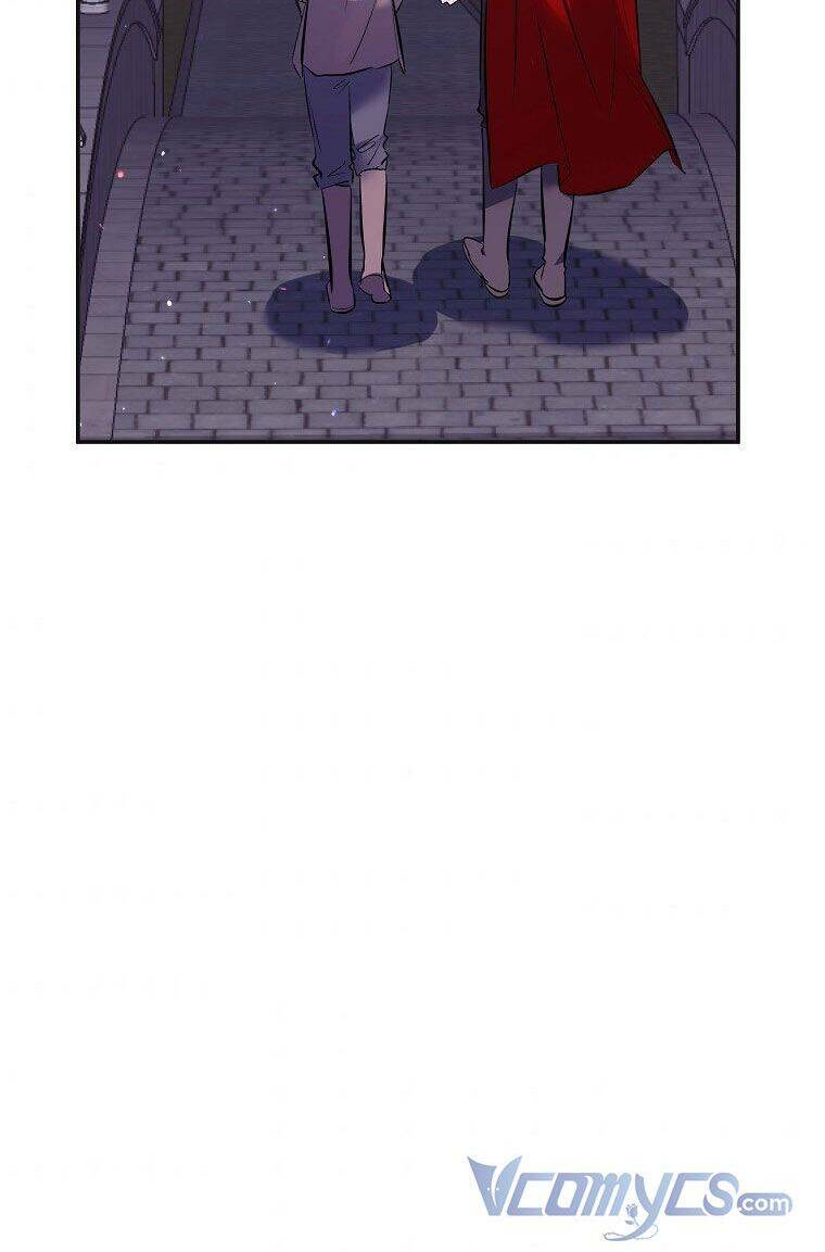 ác nữ karuna bé lại chapter 30 6