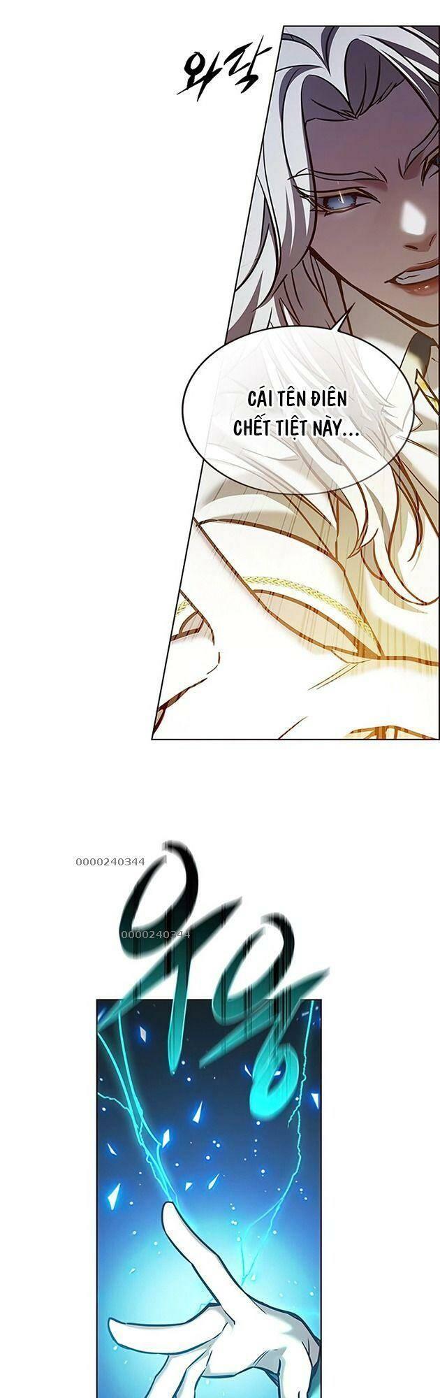 biến thân thành mèo chapter 212 27