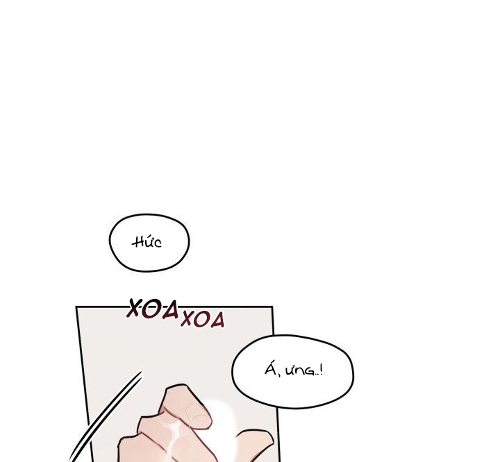 vị khách khả nghi và nhóc làm thêm chapter 7 43