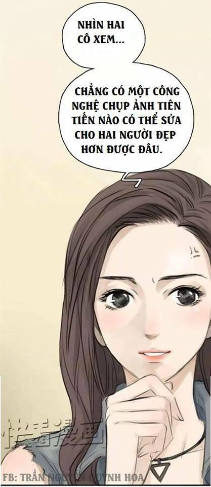 12 giờ của lọ lem chapter 7 14