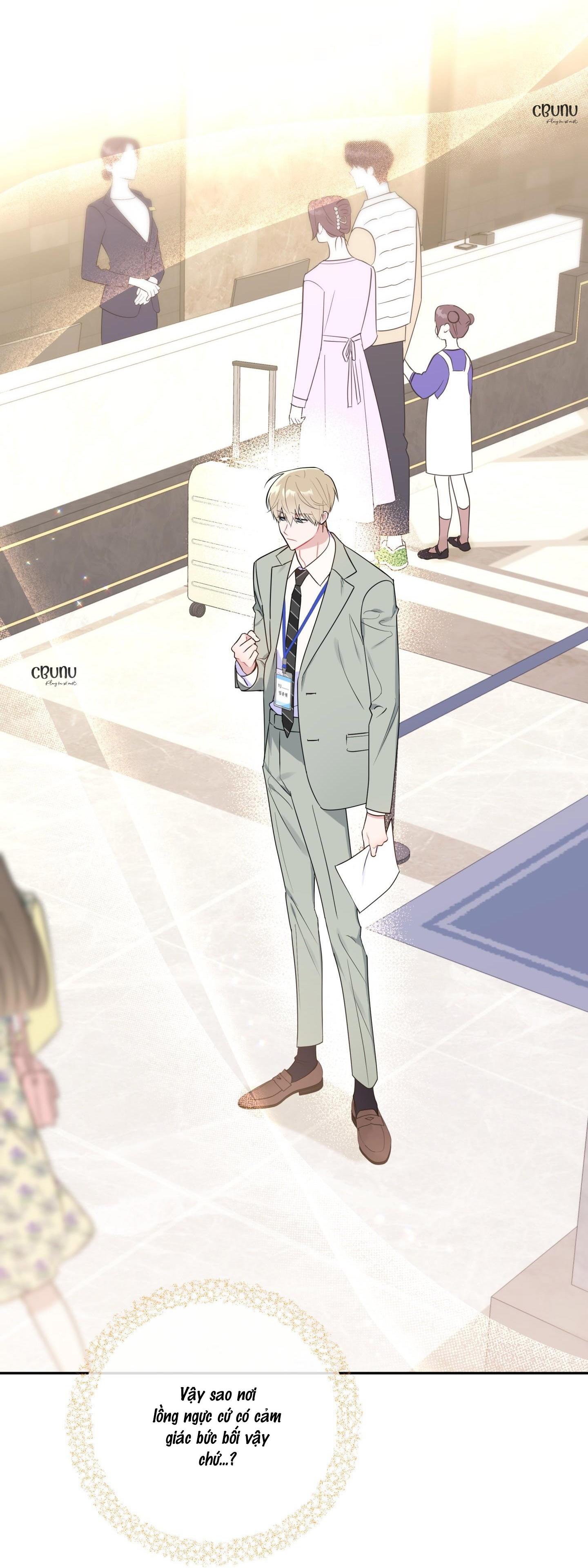 bắt tay hả, thôi bỏ đi! chapter 5 87