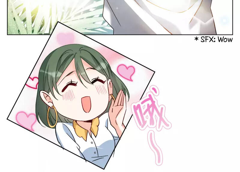 cô ấy đến rồi, xin nằm xuống! chapter 275 32