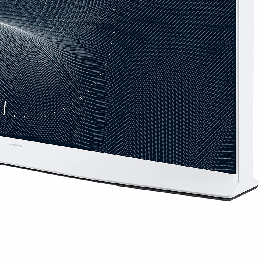 Smart Tivi Qled The Serif Samsung 4K 50 inch QA50LS01B - Model 2022
