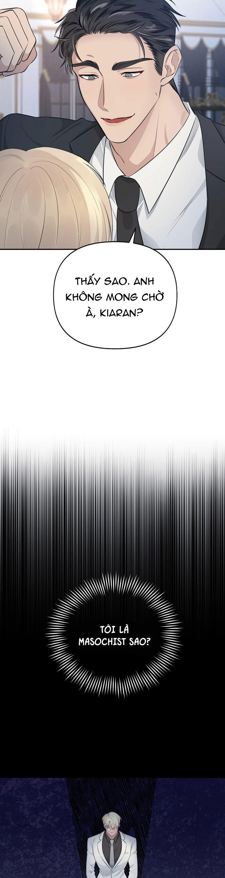 sắc đêm chapter 2 8