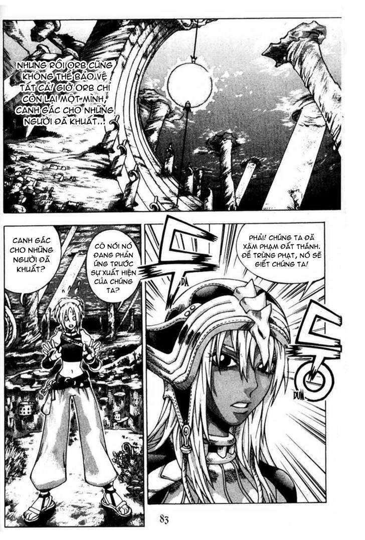 ragnarok - into the abyss chapter 89 10