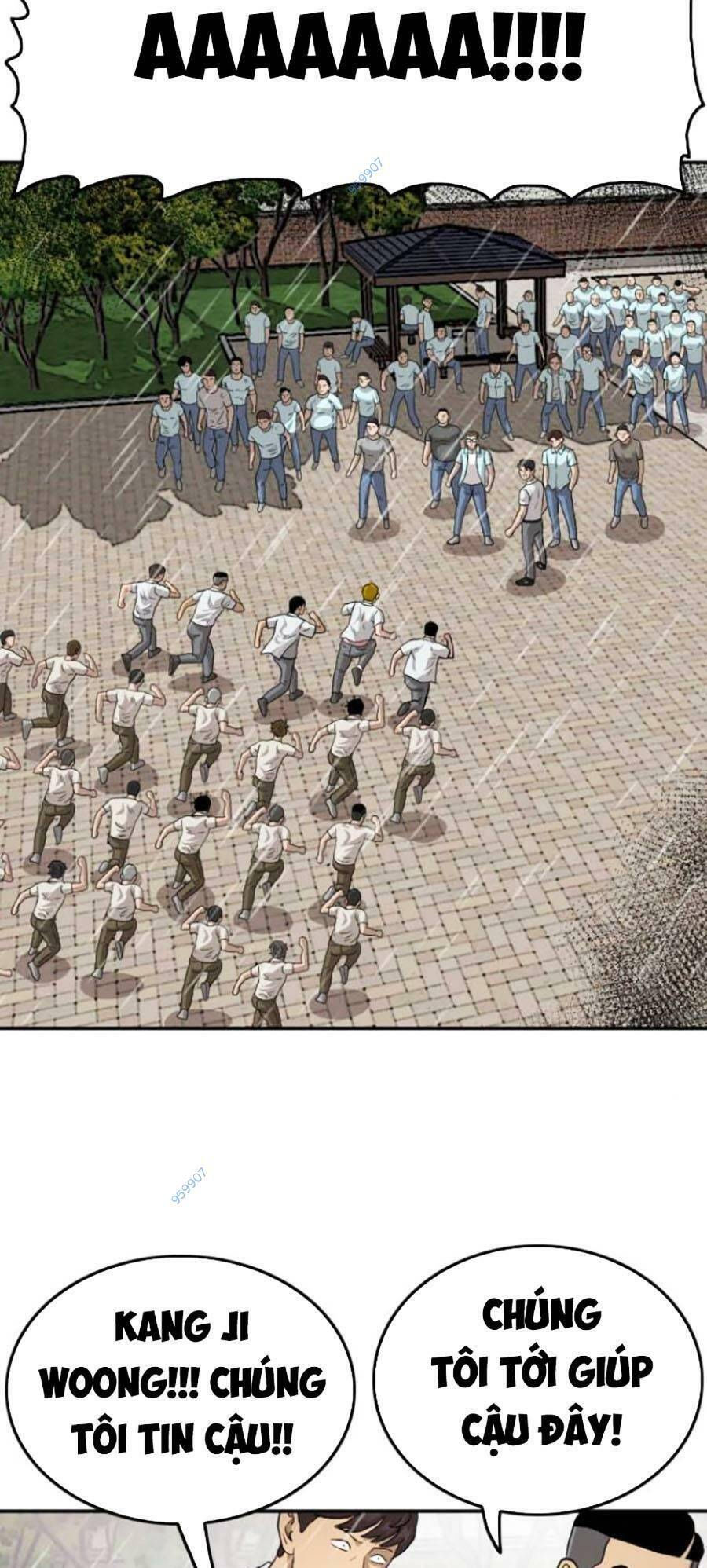 người xấu chapter 109 112