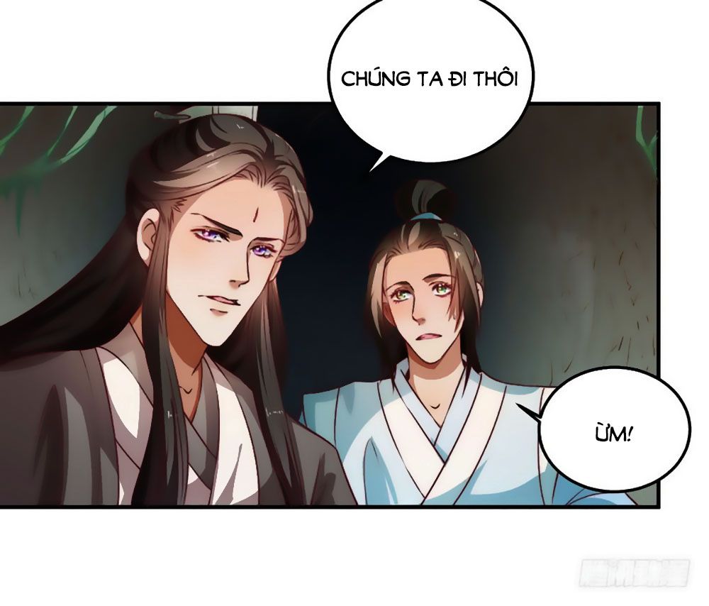 Liêu Liêu Nhân Thân Tu Tiên Truyện chapter 99 - Trang 30