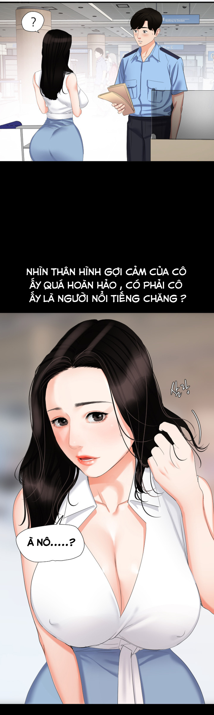 con rể chapter 1 12