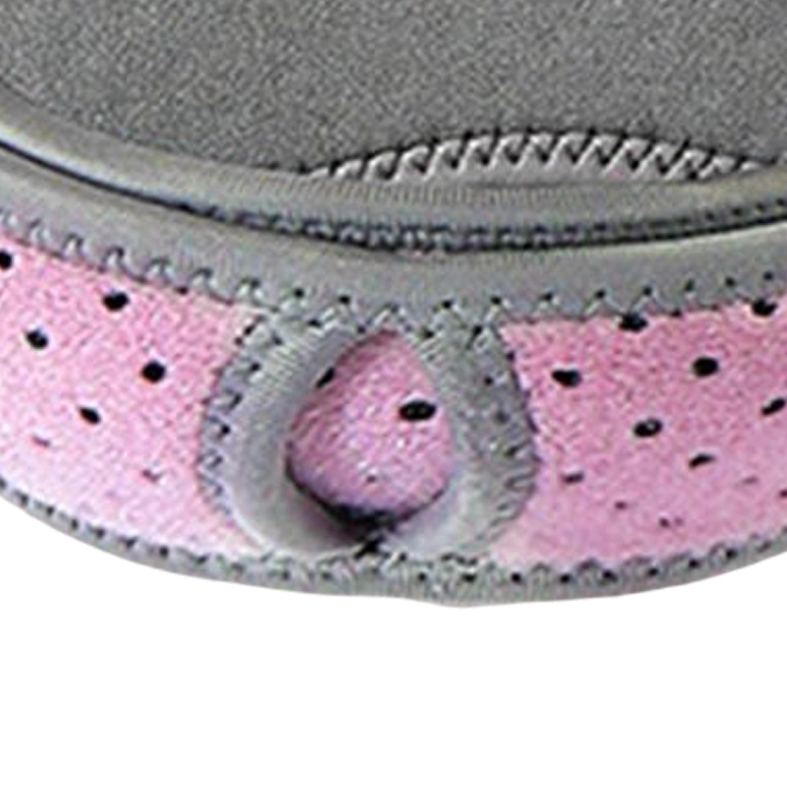 Protector Wrap Band Fitness Protective Breathable Pink