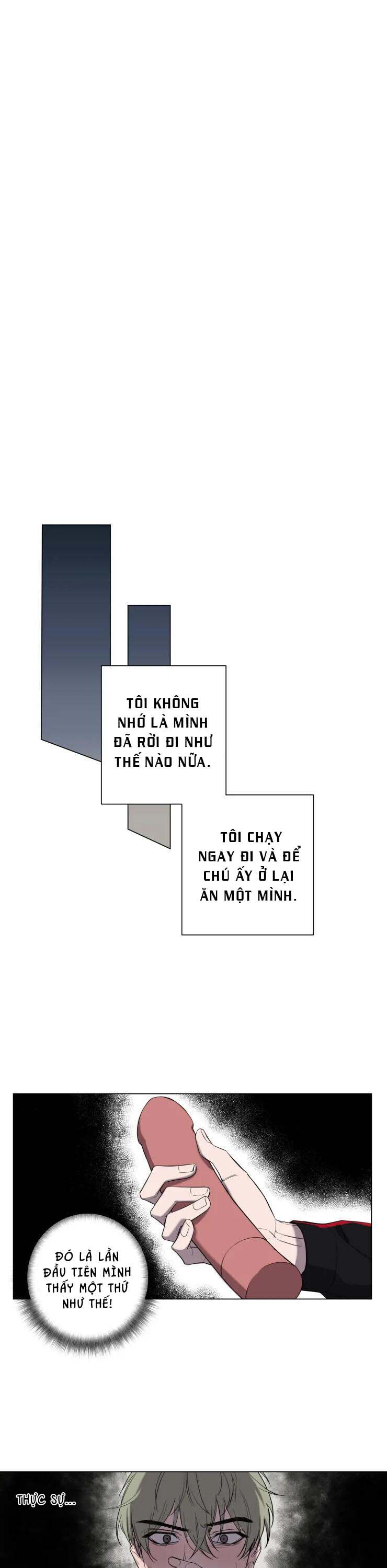 người tình kém tuổi chapter 2 2