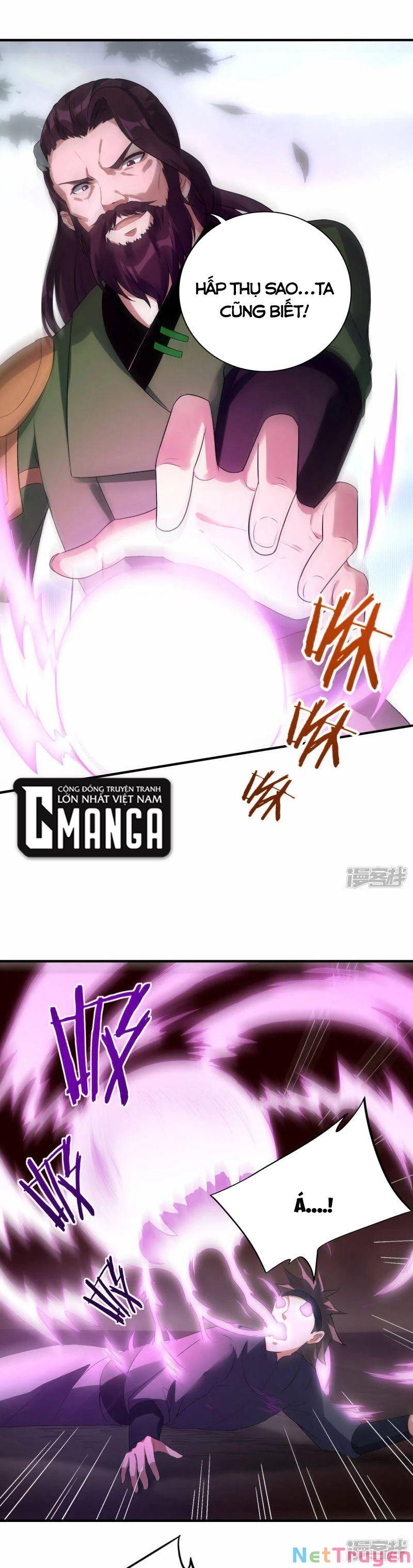 long đằng chiến tôn chapter 36 5