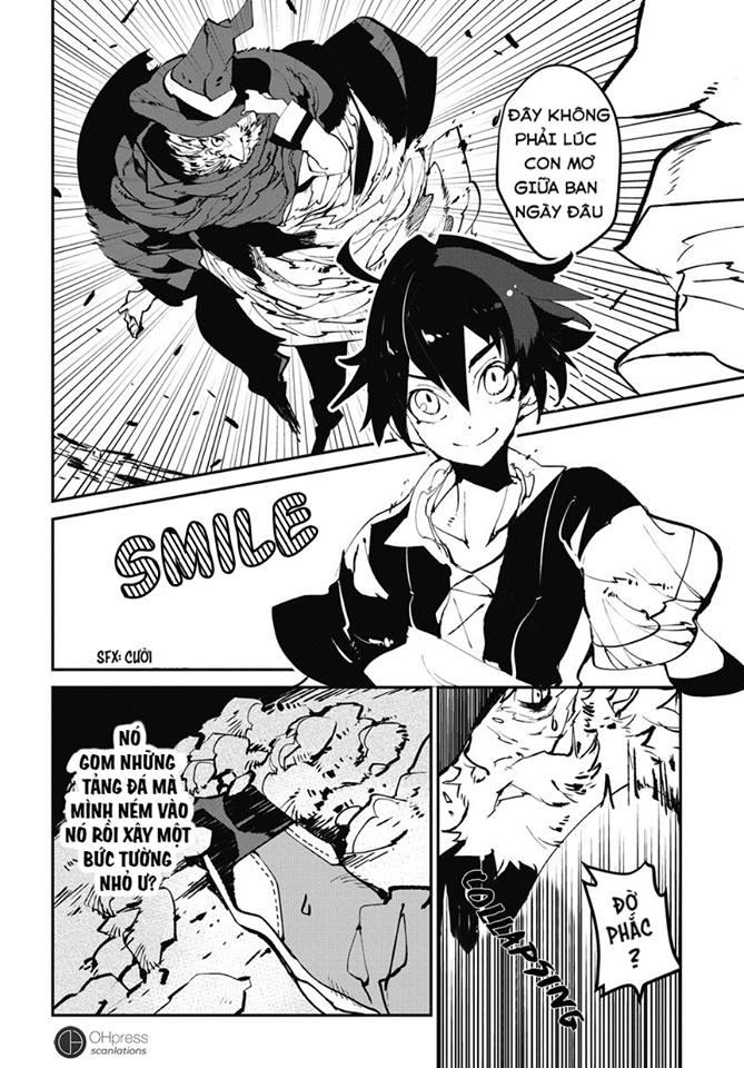 isekai tensei no boukensha chapter 2 9