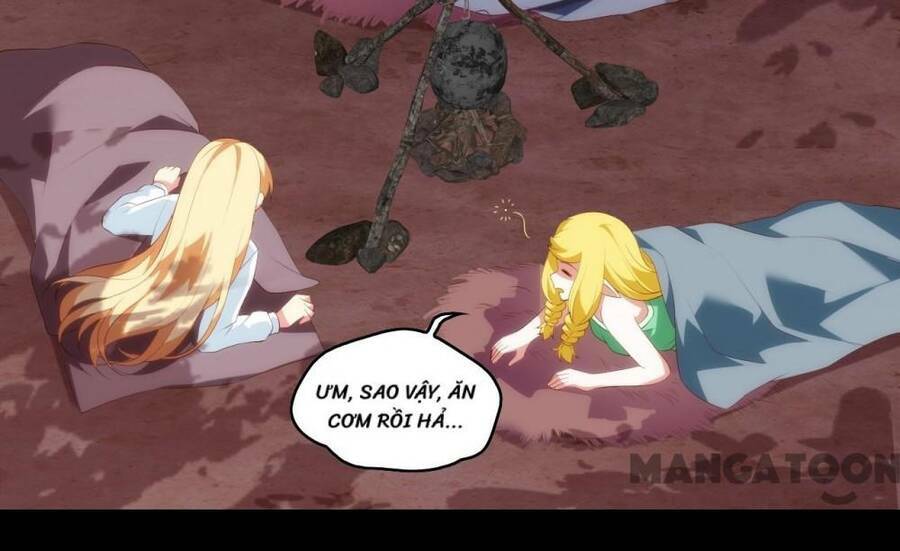 lãnh chúa cái gì không quan trọng chapter 98 10