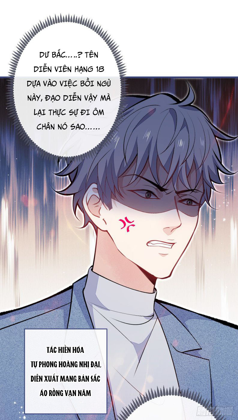 hotsearch của ảnh đế chapter 102 24