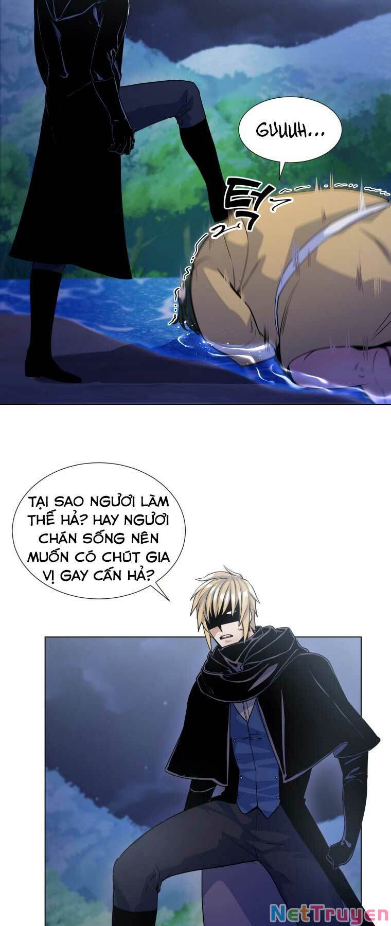 bạo chúa cường hoành chapter 14 16