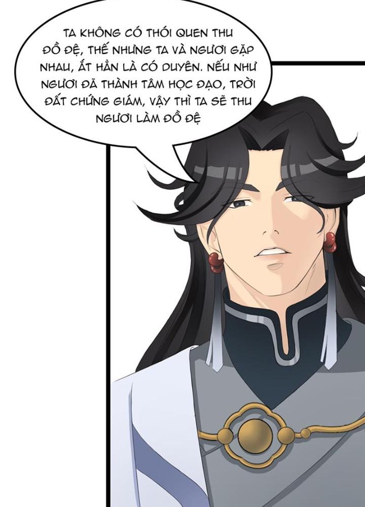 đệ tử của ta đều là vô địch đại yêu chapter 1.5 39
