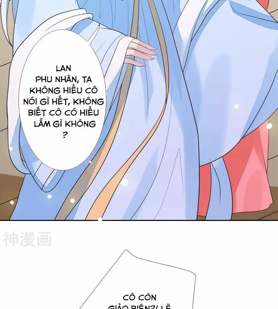 cửu khuyết phong hoa chapter 50 5