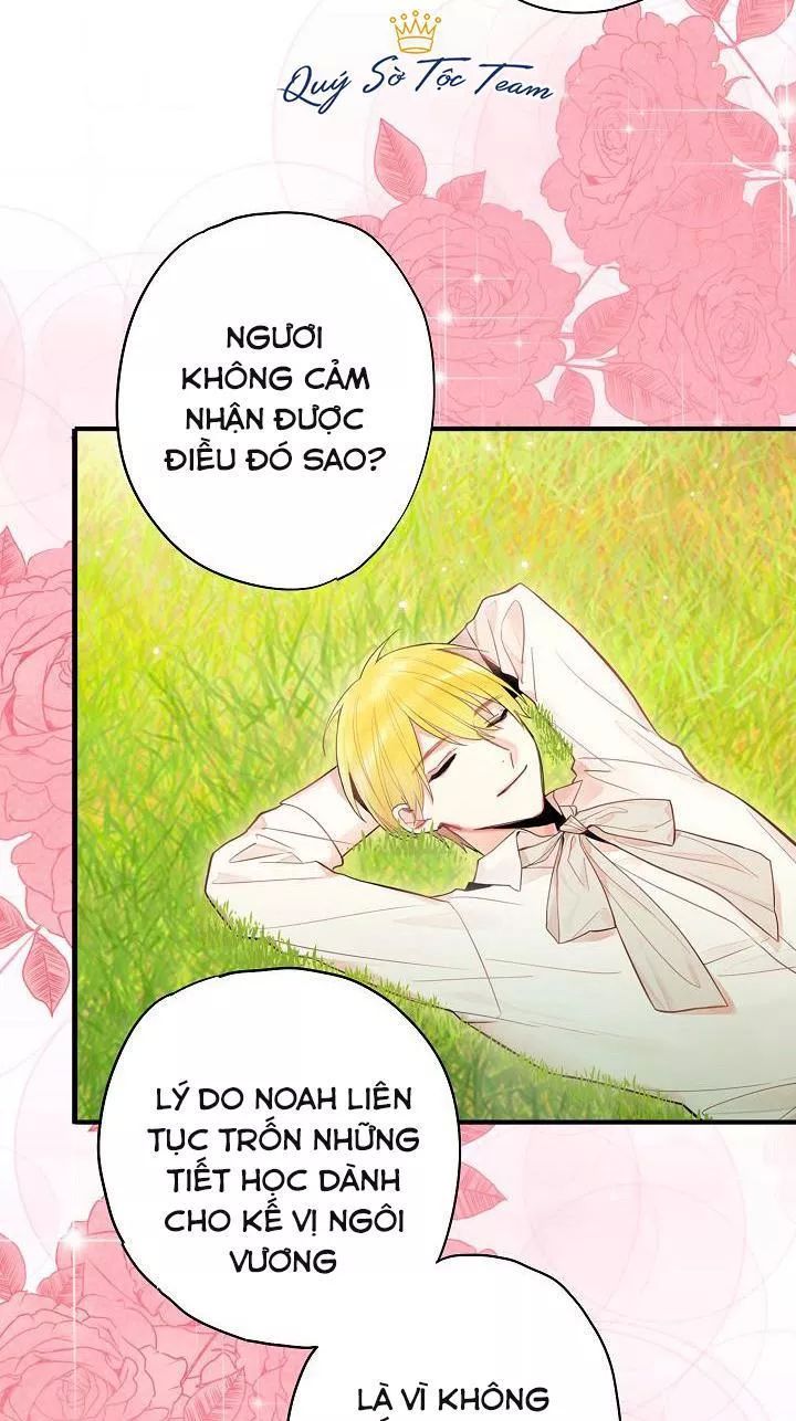 trọng sinh trở thành hoàng phi chapter 110 22