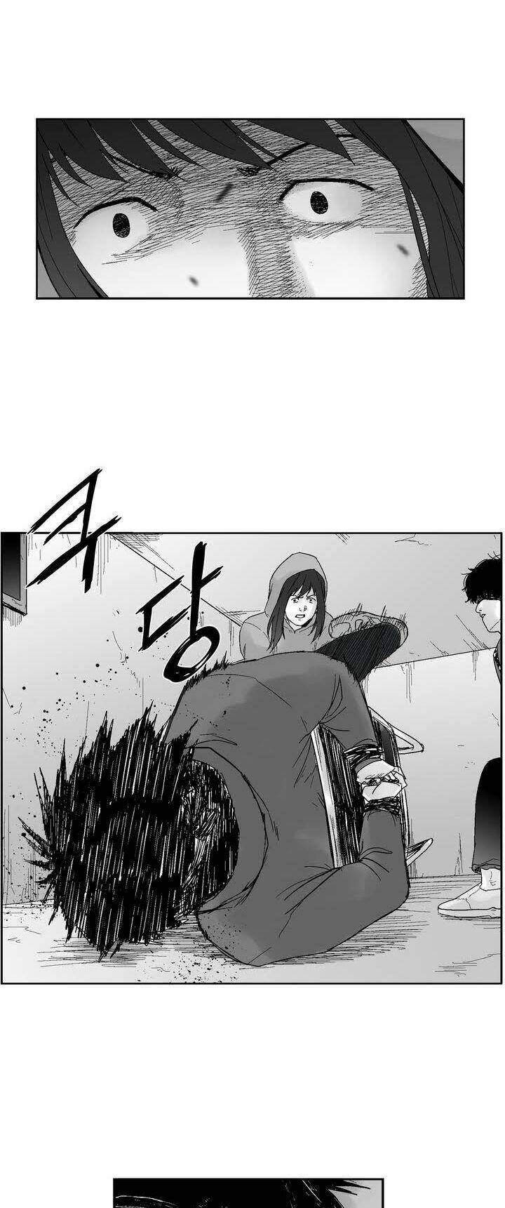 bạo lực học đường chapter 32 35