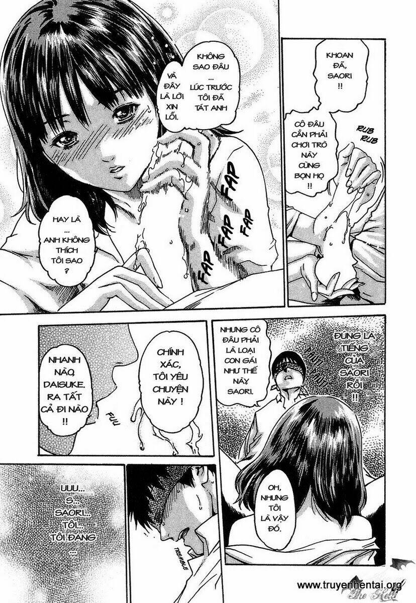 hishoka drops chapter 4 22