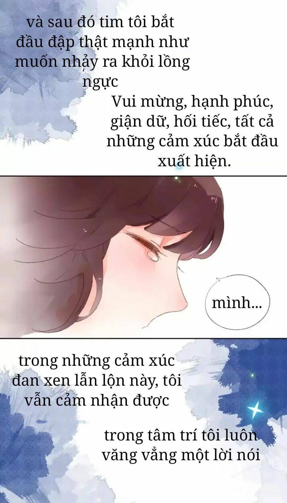 sos! tôi đã yêu một con sâu bướm (phần 2) chapter 35 48