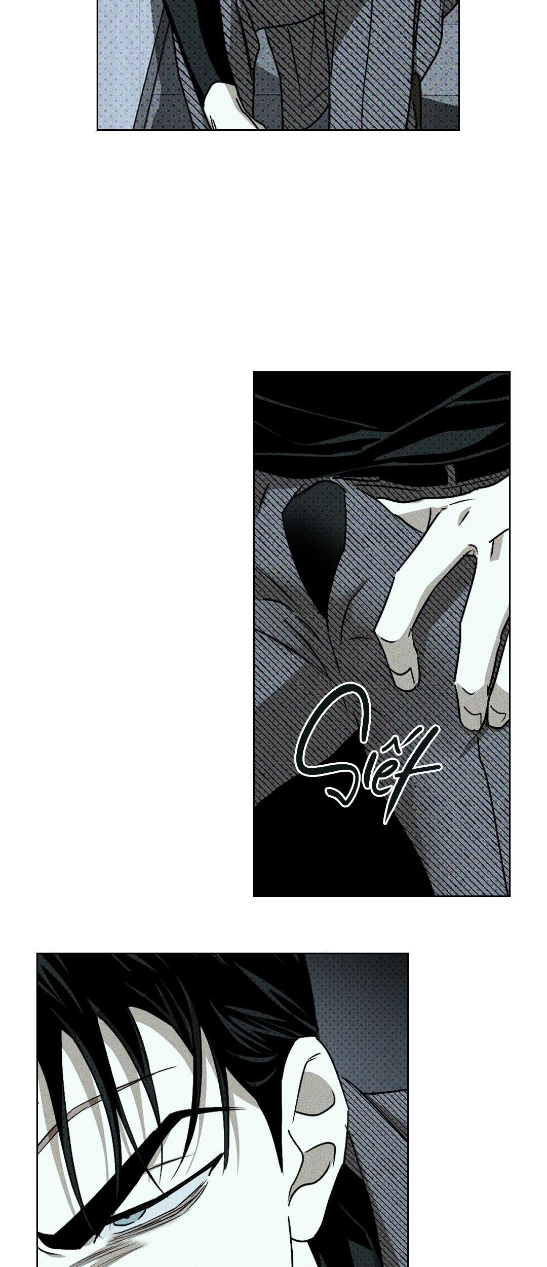 dưới ánh đèn xanh ss2 chapter 6 5