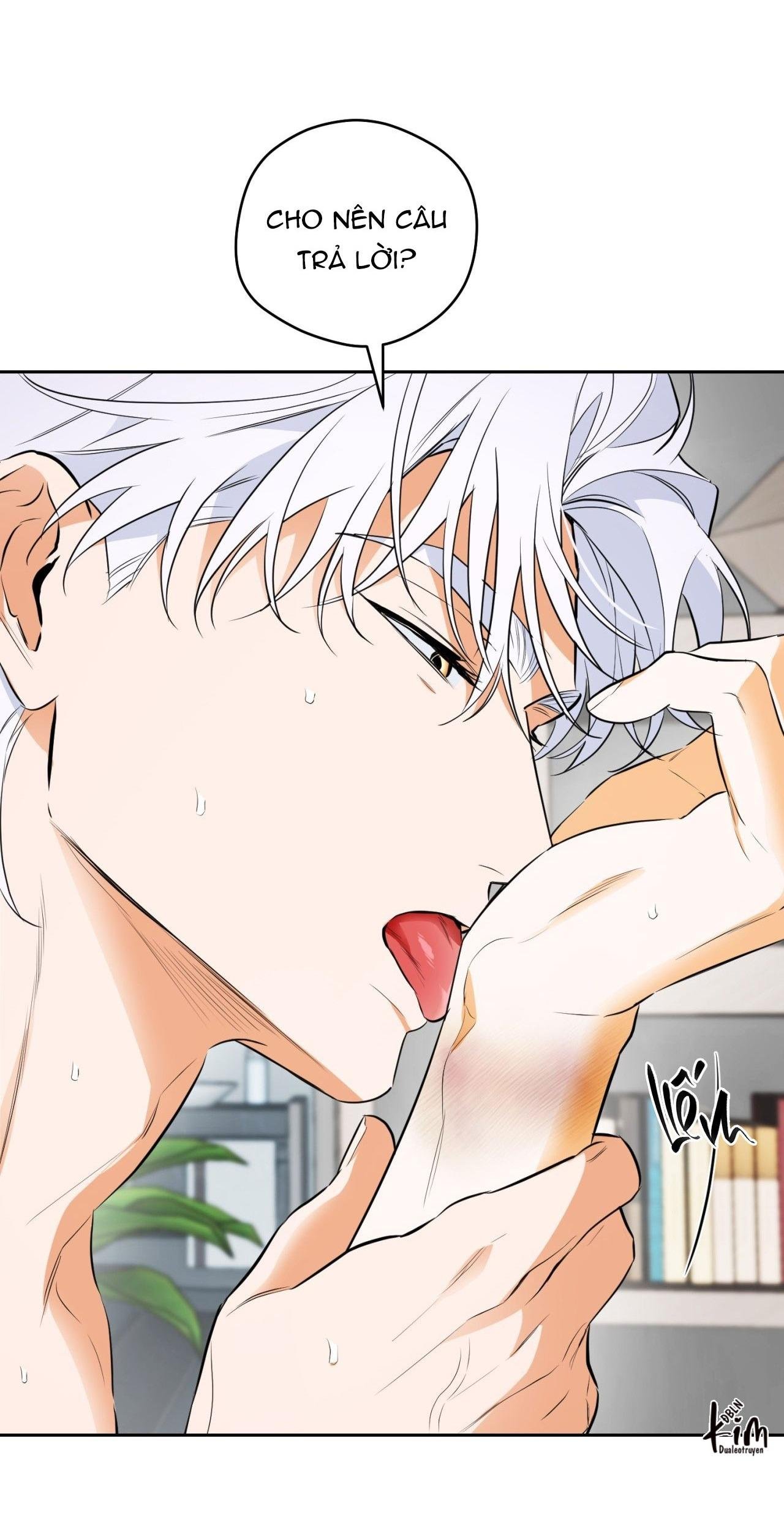 off track chapter 29 51