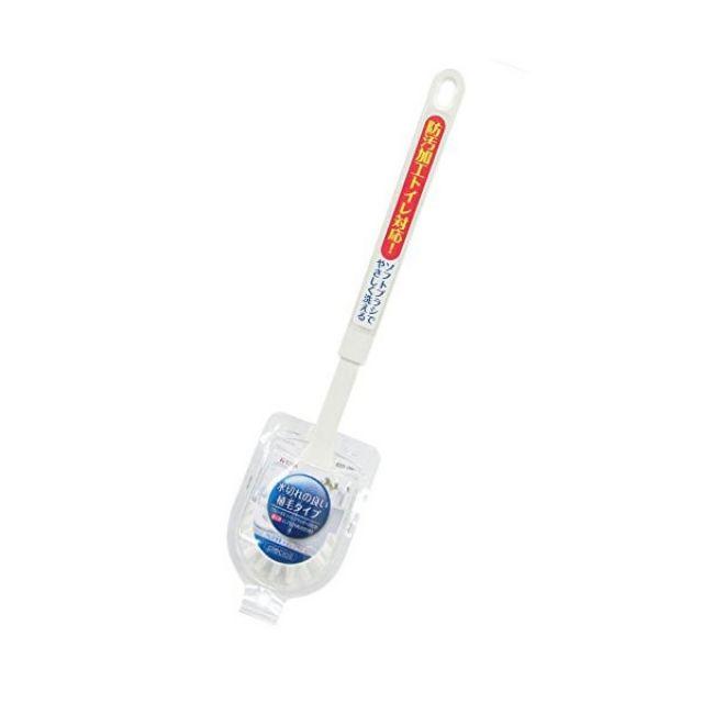 COMBO: 03 Chổi cọ toilet Nhật