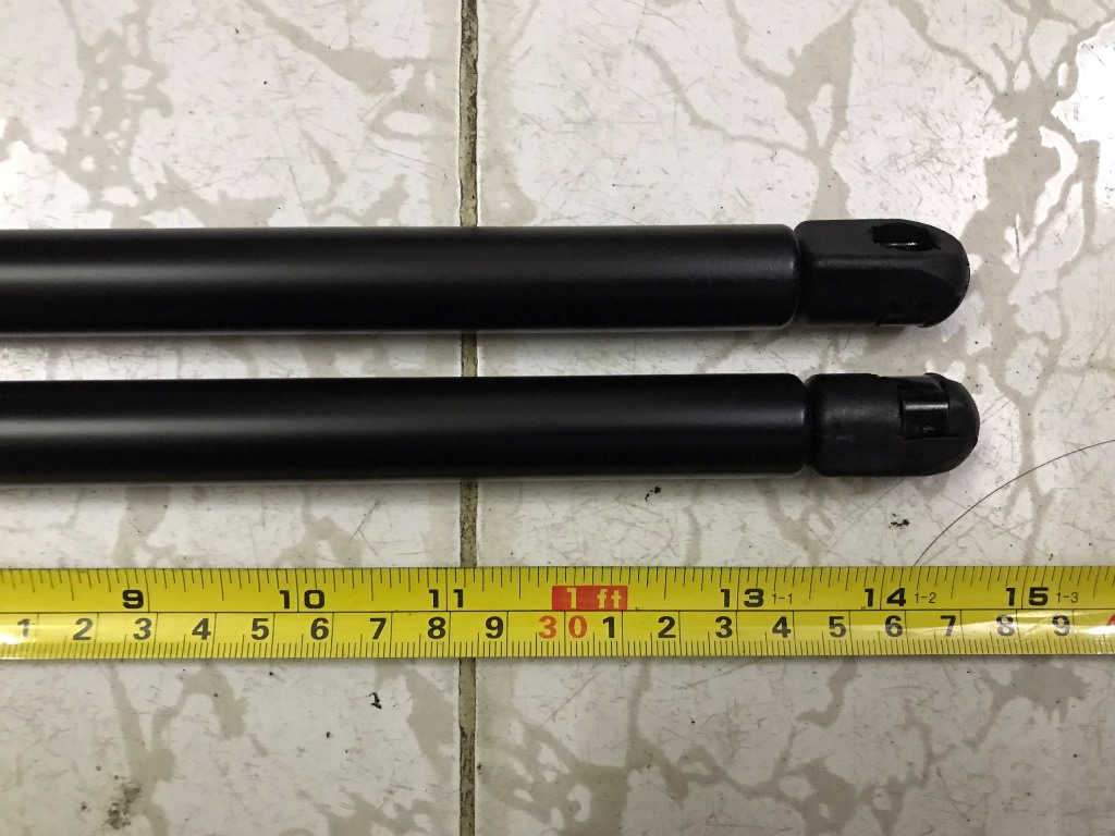 Ty chống cốp sau BMW Series 3 E46 318 320 325 330