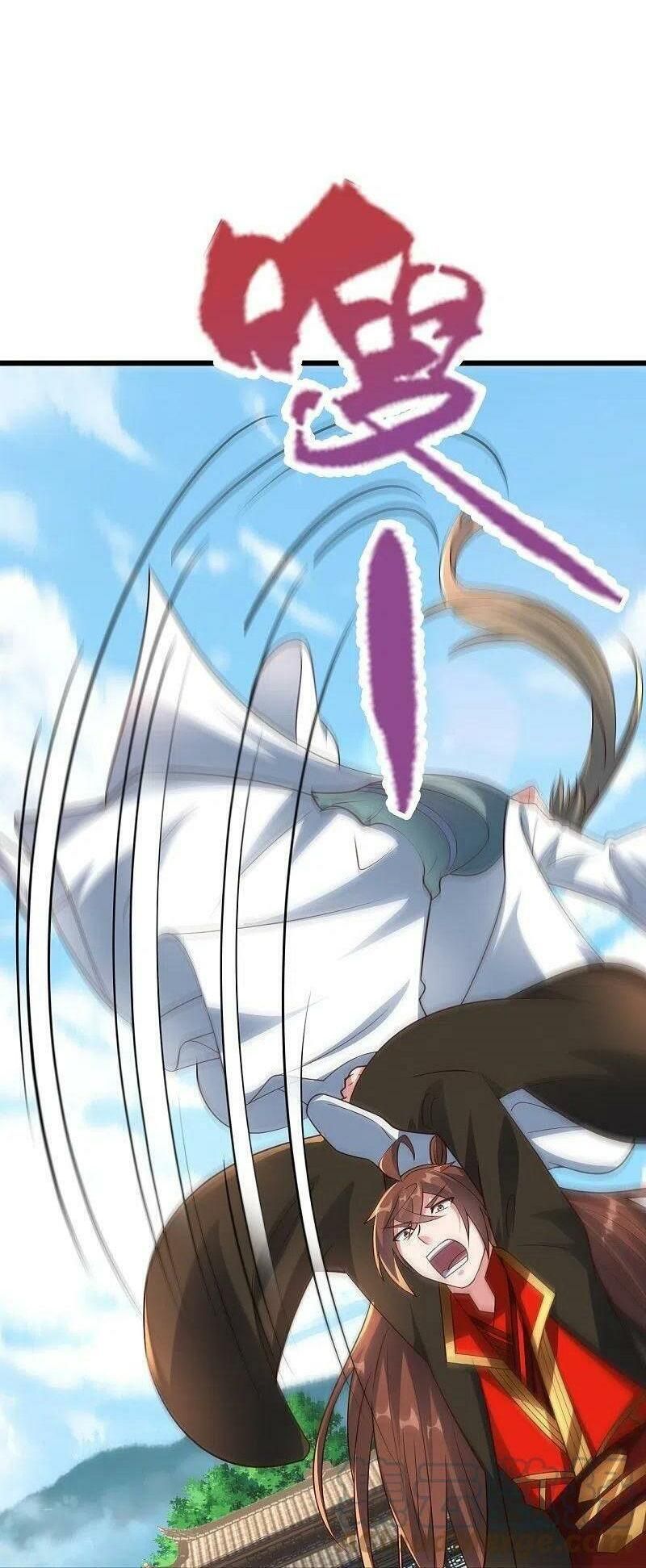 tiên võ đế tôn chapter 261 23