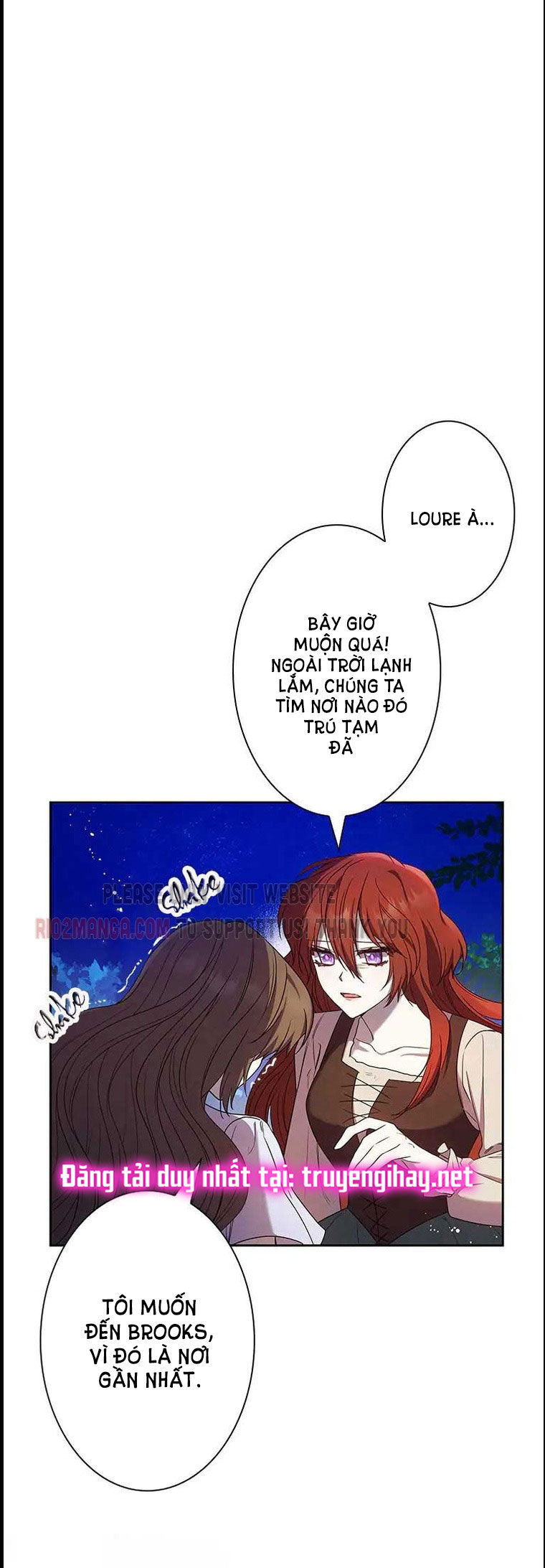 từ ác nữ tôi phải trở thành một người mẹ chapter 11 23