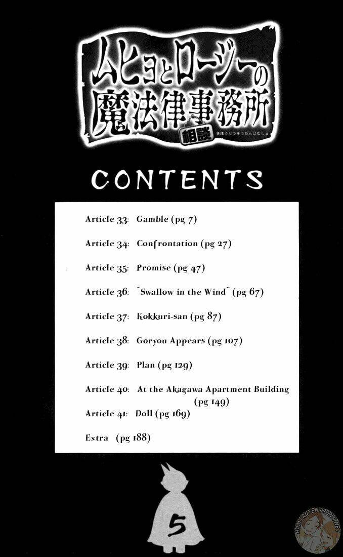 cục điều tra siêu nhiên chapter 33 7