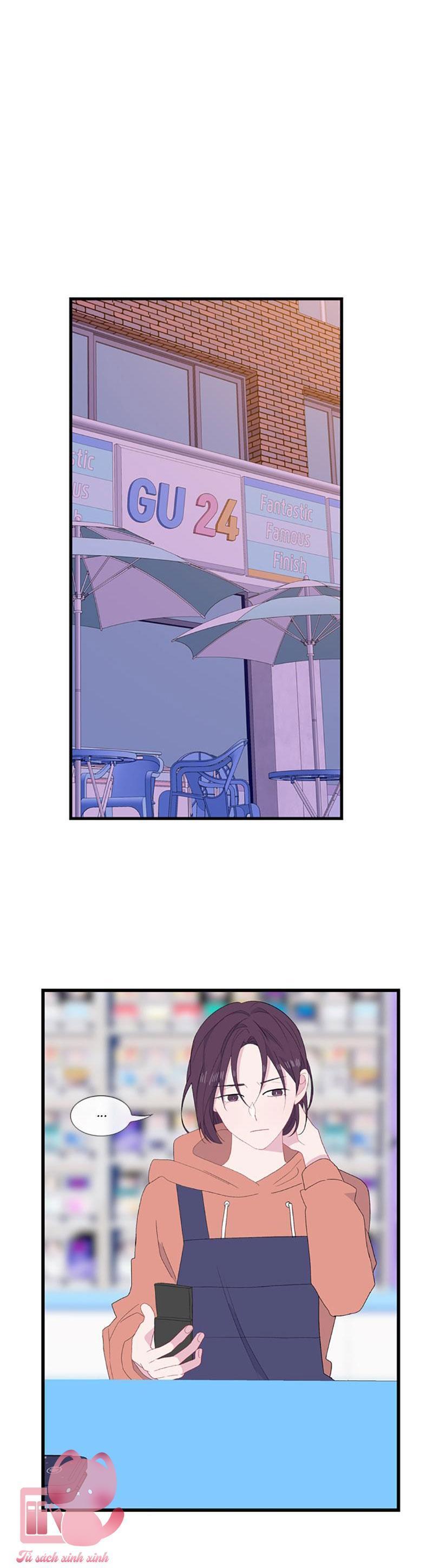 về bên anh chapter 78 18