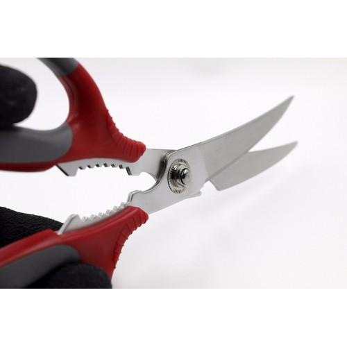 Kéo cắt gà cao cấp Nikken 25cm Nội địa Nhật Bản