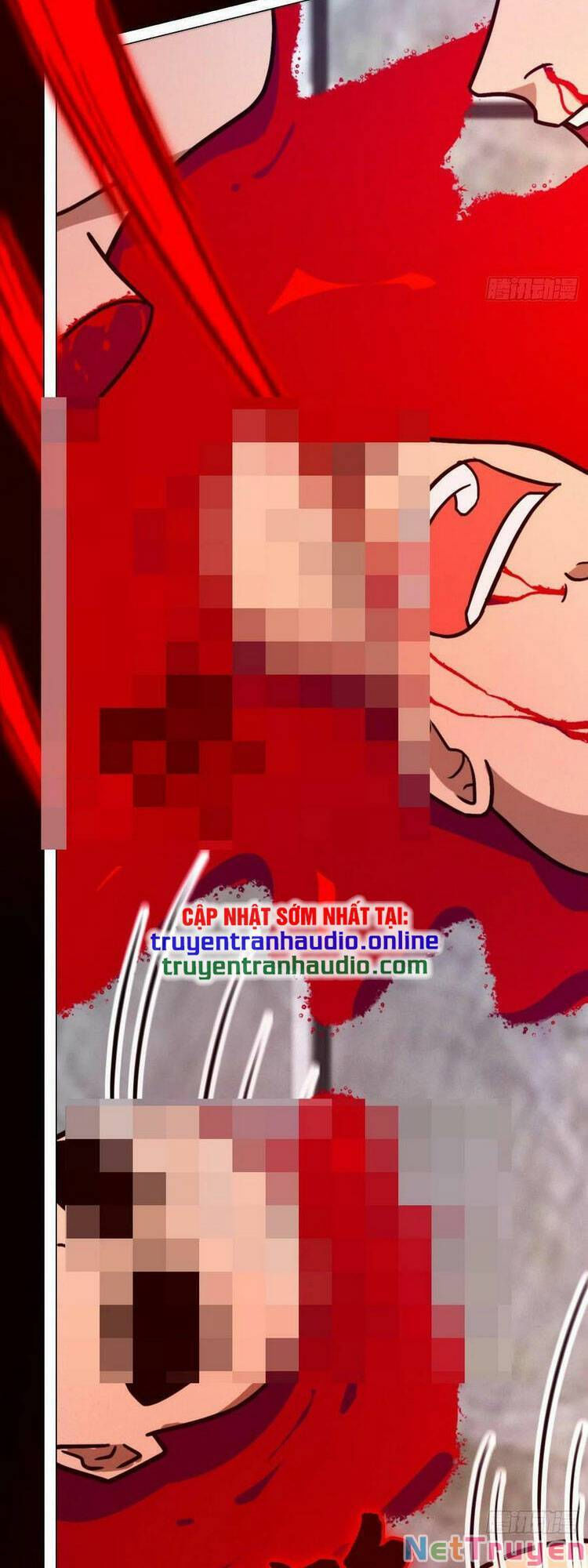 vạn cổ kiếm thần chapter 205 21