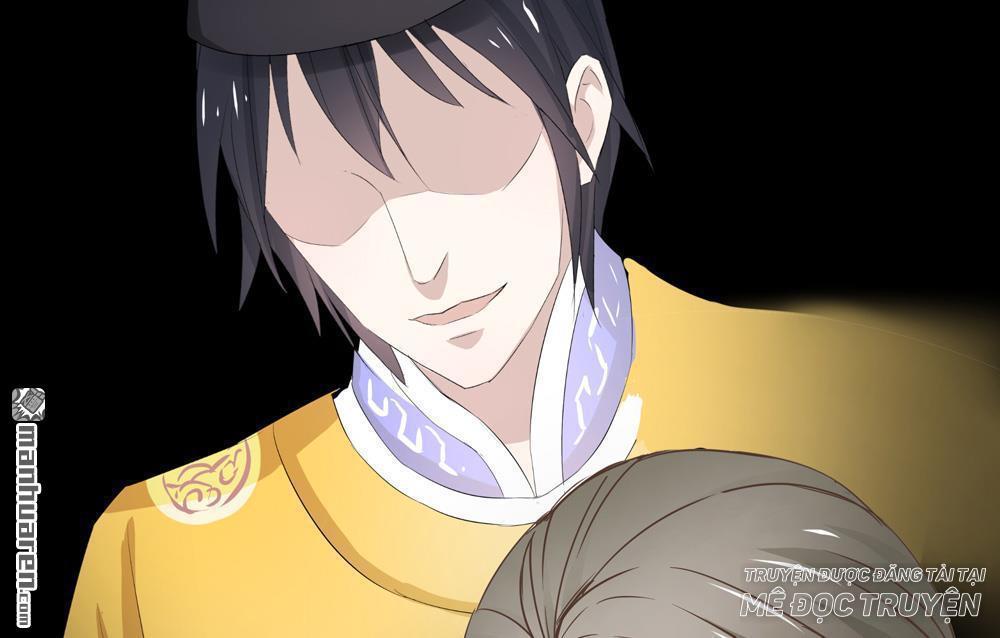 thiên niên tình duyên - công tử thỉnh lãnh tĩnh chapter 2 26