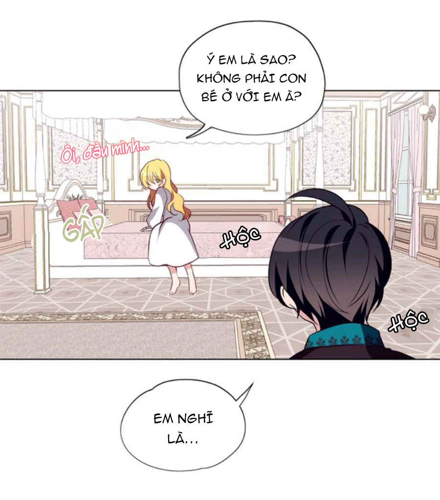 theo dấu vụn bánh chapter 12 12