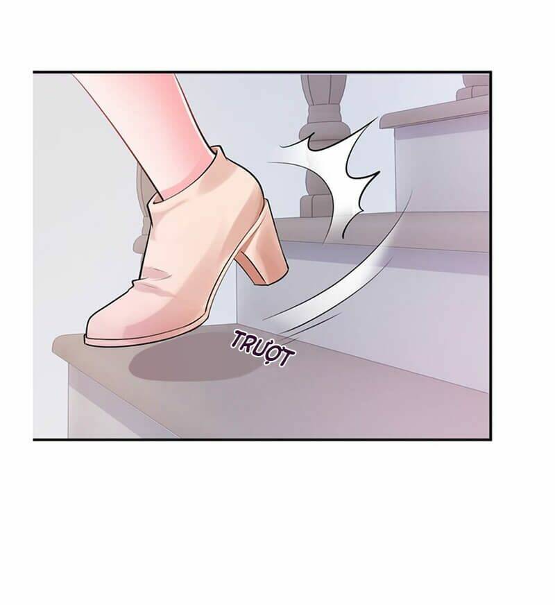 thú cưng độc quyền của boss chapter 13 17