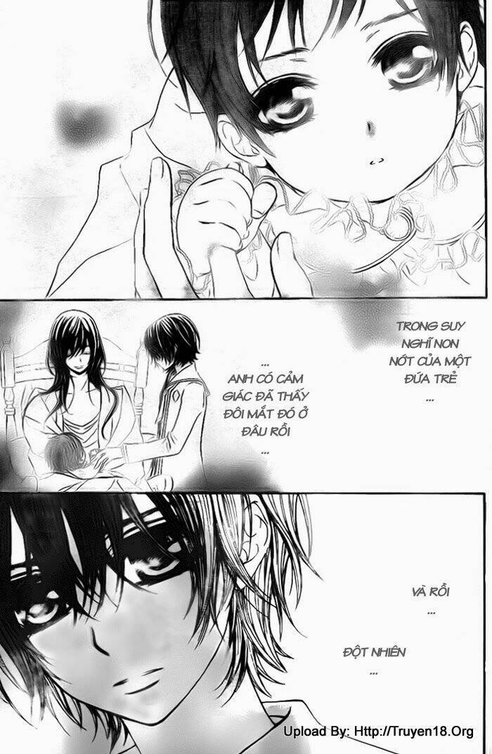 hiệp sĩ vampire chapter 64 29