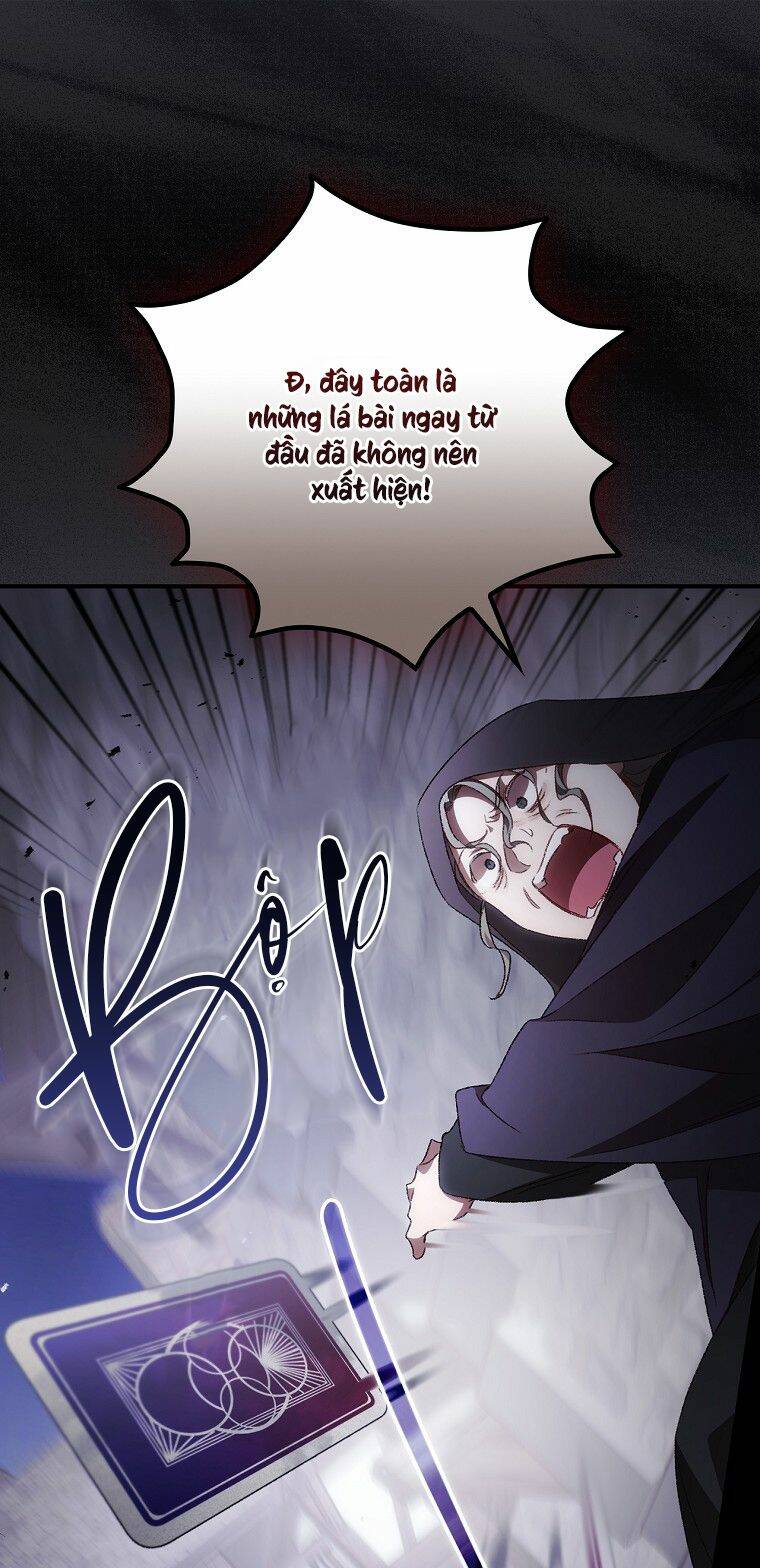 tôi nhìn thấy cái chết của bạn chapter 53 62