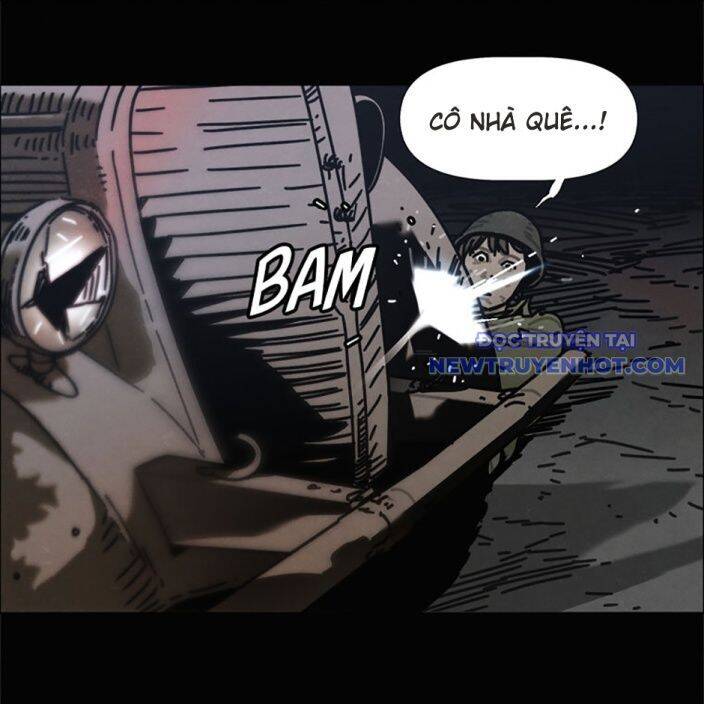 sinh vật gyeongseong: đóa hoa bất diệt chapter 36 122