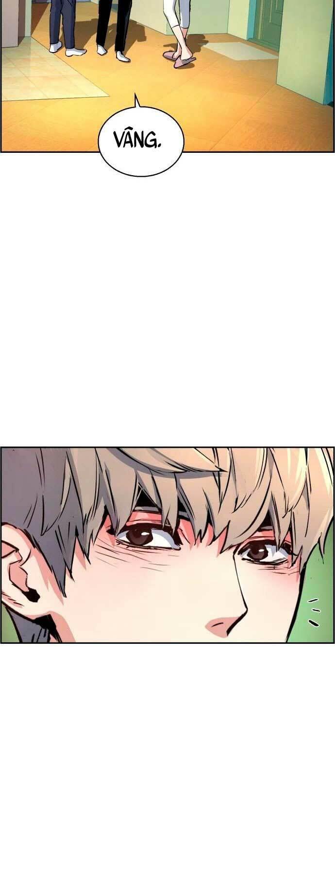 bạn học tôi là lính đánh thuê chapter 106 66