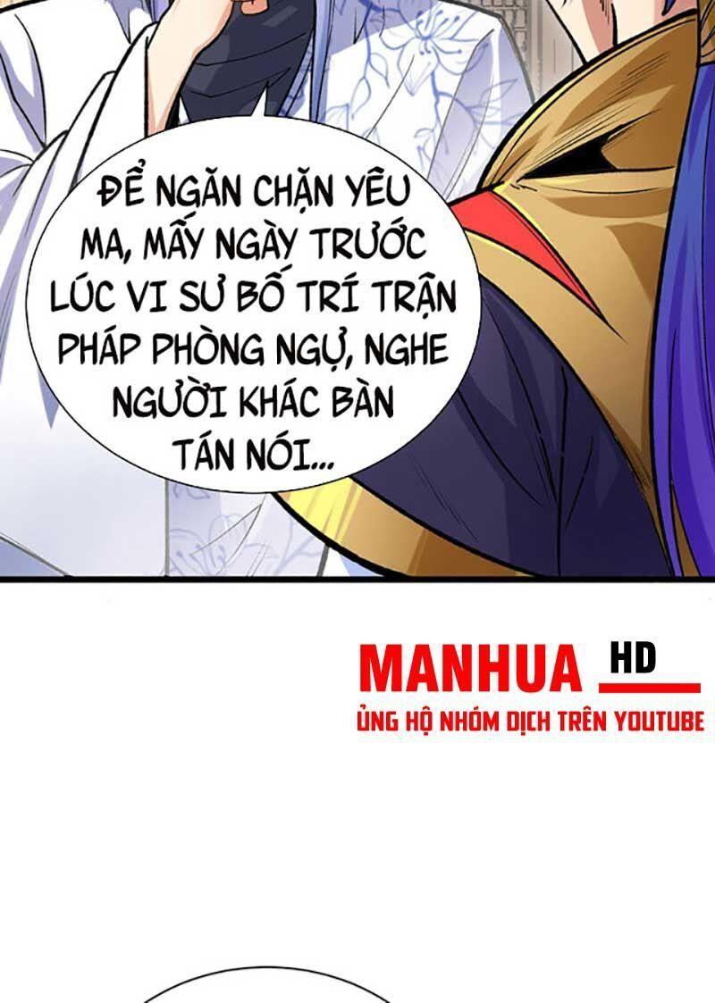 võ đạo độc tôn chapter 587 50