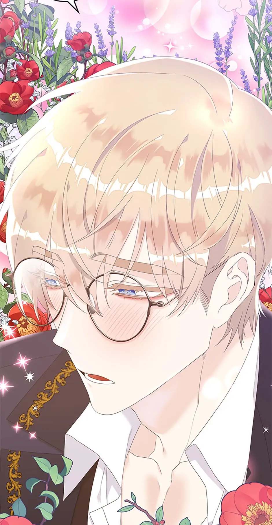 syrinx - trị liệu sư của kẻ phản diện chapter 6.1 32