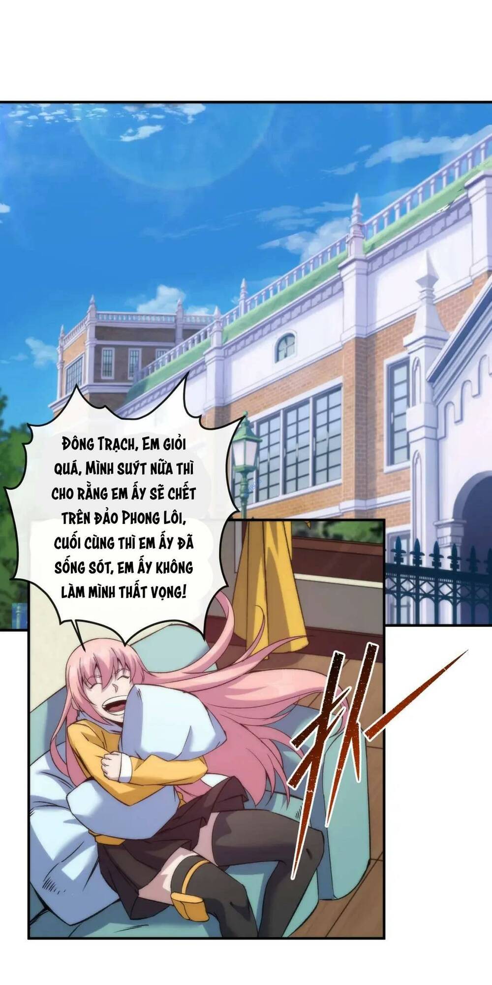 phù thạch vương giả chapter 56 37