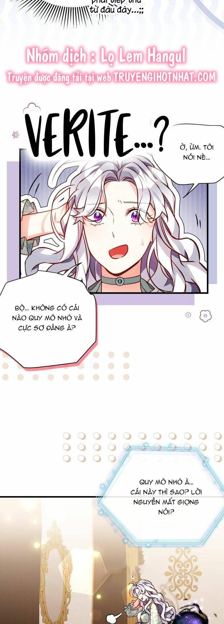 con gái chồng quá dễ thương chapter 89.1 30