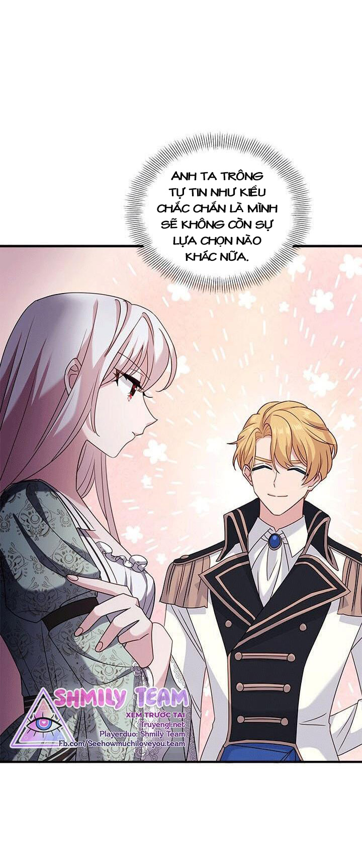 tiểu thư chỉ muốn được nghỉ ngơi chapter 28 2