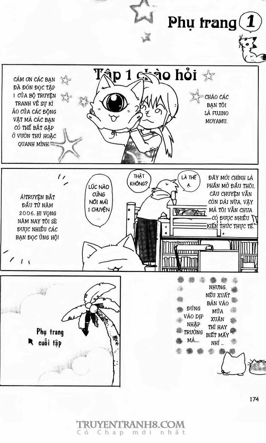 trường học bí ẩn chapter 7 25