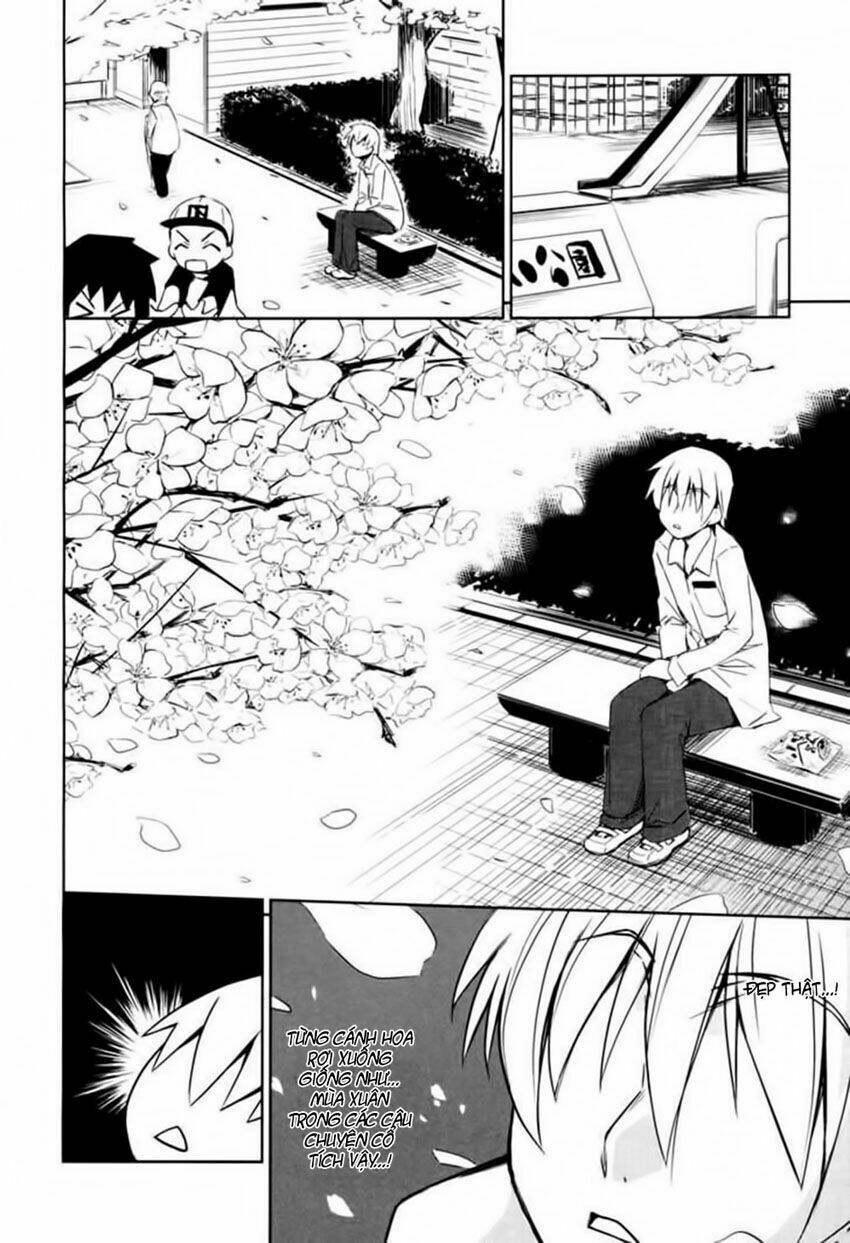 yamanko! chapter 1 11