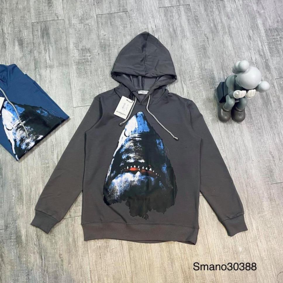 Áo nỉ hoodie Palm Angel in hình nổi bật nam nữ - áo nỉ dài tay có mũ Palm Angel Cho Nam